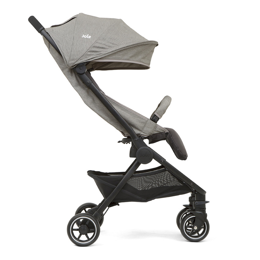   Καρότσι  Pact - Dark Pewter  