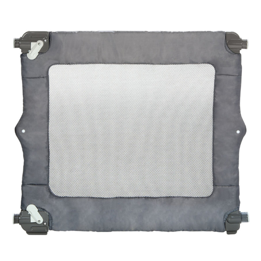 Safety 1st Φορητή Μπαριέρα για Πόρτα, 1τεμ  Additional Safety 1st Φορητή Μπαριέρα για Πόρτα, 1τεμ