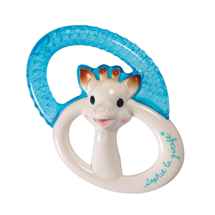 Κρίκος οδοντοφυΐας Fresh Sophie la Girafe®   Additional   Κρίκος οδοντοφυΐας Fresh Sophie la Girafe®