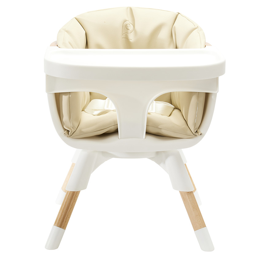 Ξύλινο καρεκλάκι 4 σε 1 - Vaniya 2.0 