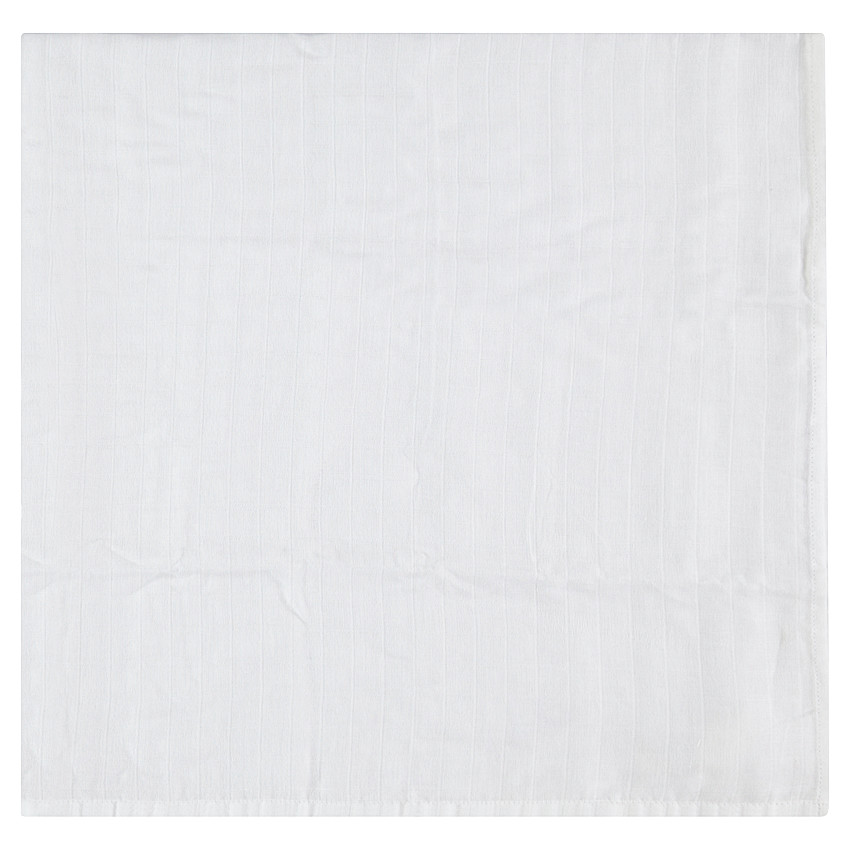 Πάνα από ίνες μπαμπού, 100 x 100 εκ. 