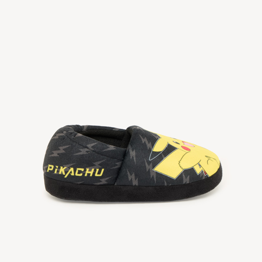 Παντοφλάκια αγοριού Pikachu 