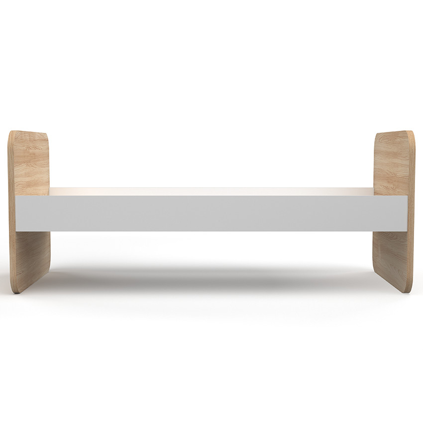 Κρεβάτι συνδυασμένο Evolubed 70x140 cm / 90x190 cm 