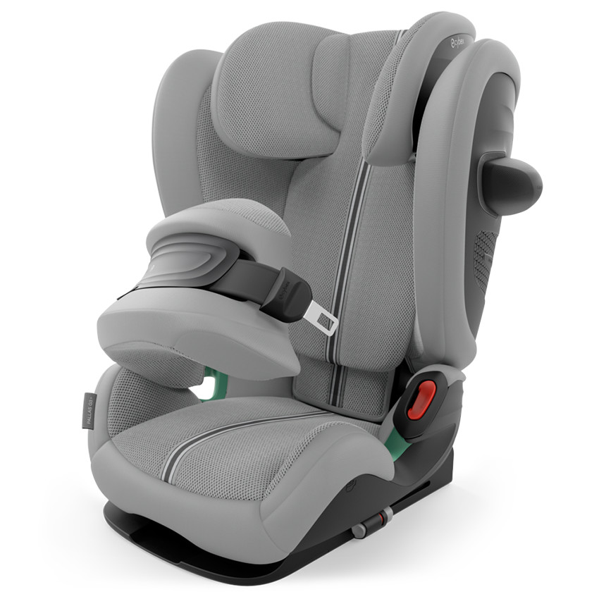 Pallas G3 Plus/Stone Grey-mid grey PU1 