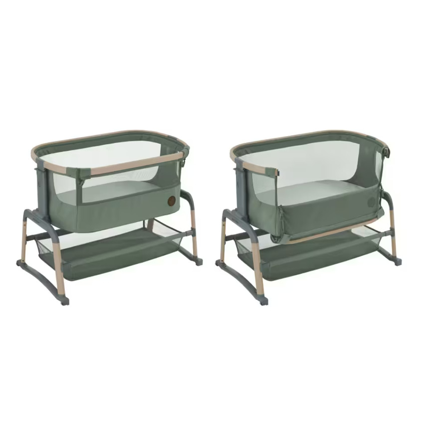 Berceau Iora Air cododo - Beyond Green 