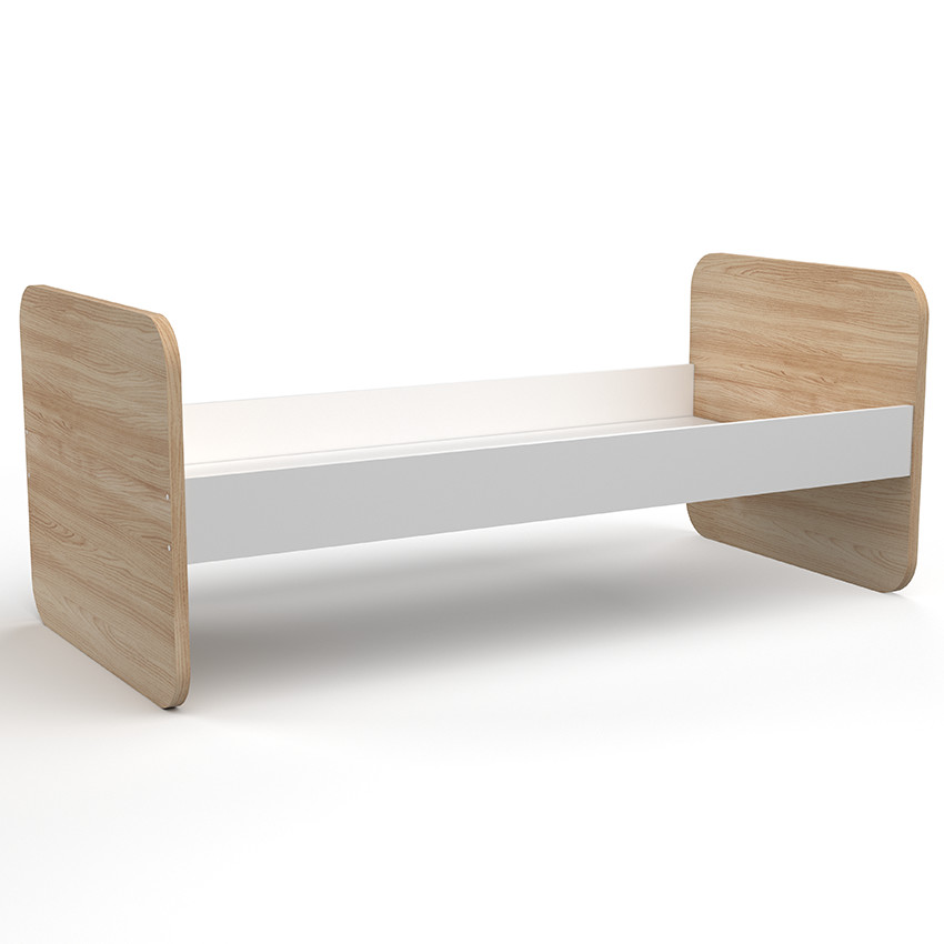 Κρεβάτι συνδυασμένο Evolubed 70x140 cm / 90x190 cm 