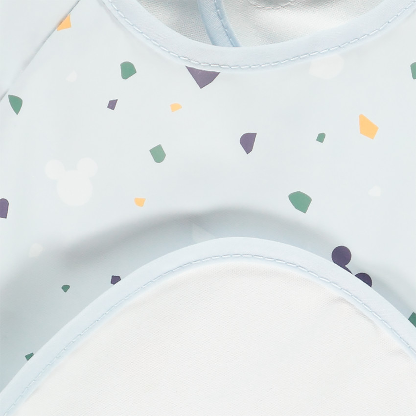 Σαπούνι με μανίκια Disney Mickey με αυτοκόλλητο 