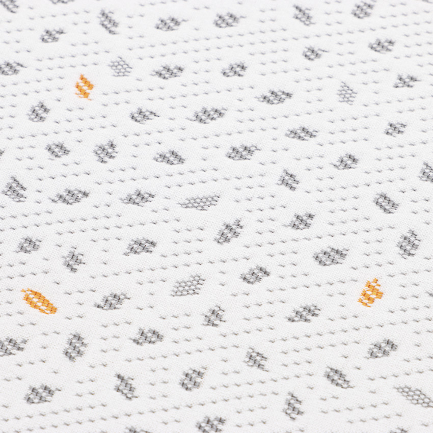 Μαξιλάρι ταξιδιού 60 x 120 εκ. με σχέδιο 