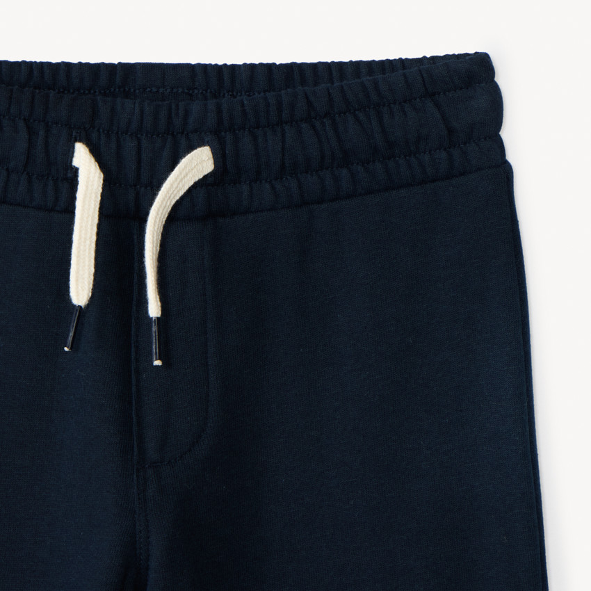 Σετ φόρμας από φανέλα με εκτύπωση για αγόρι 