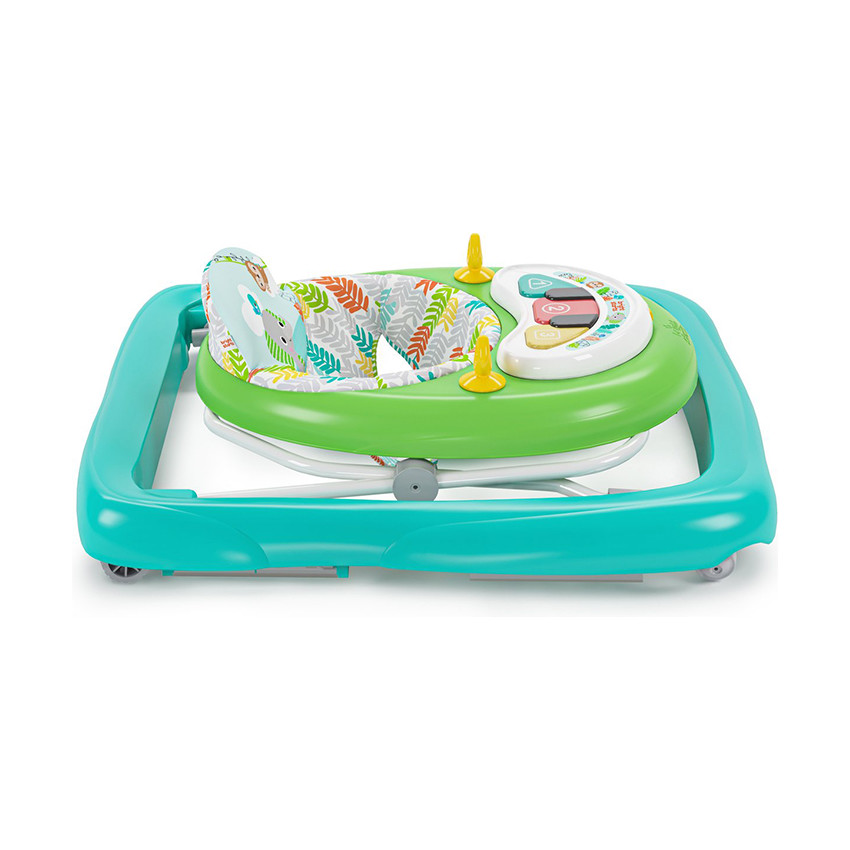 Περπατούρα 2 Σε 1 Tiny Trek Jungle Vines Bright Starts  