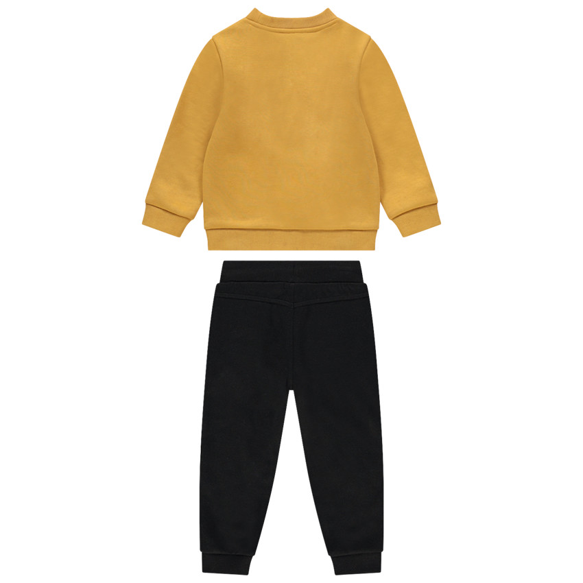 Jogging molleton δίχρωμο σχέδιο skateboard  Additional Jogging molleton δίχρωμο σχέδιο skateboard