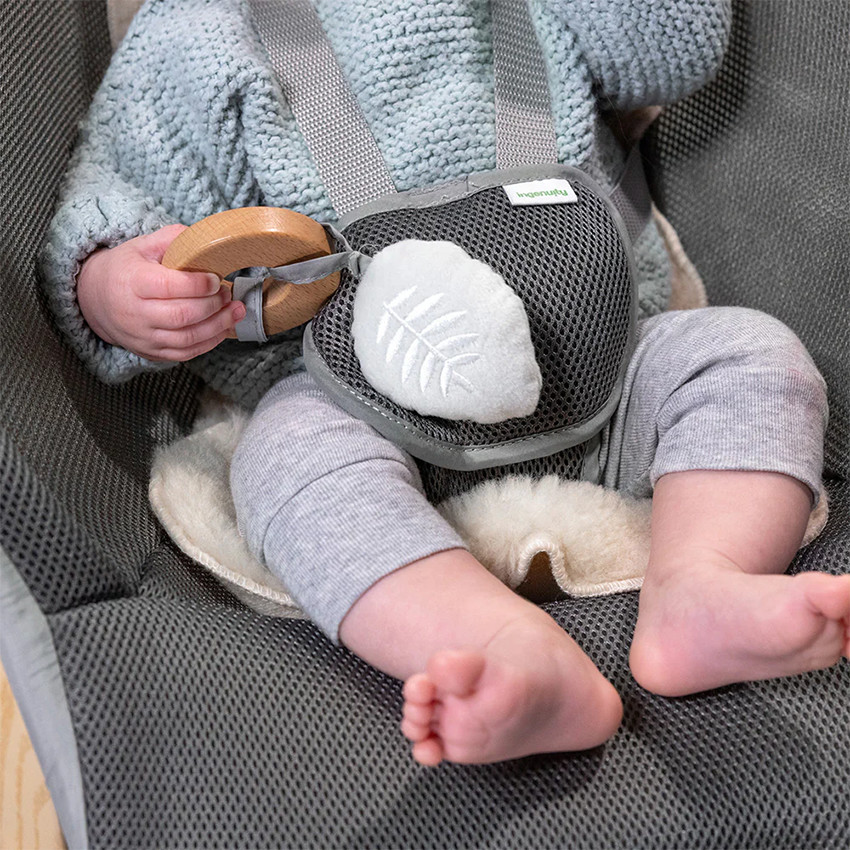 Transat à bascule évolutif Every Season wesley 