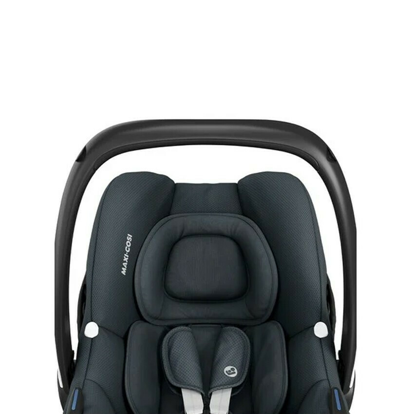 Cabriofix I-Size Essential Graphite MAXI COSI 