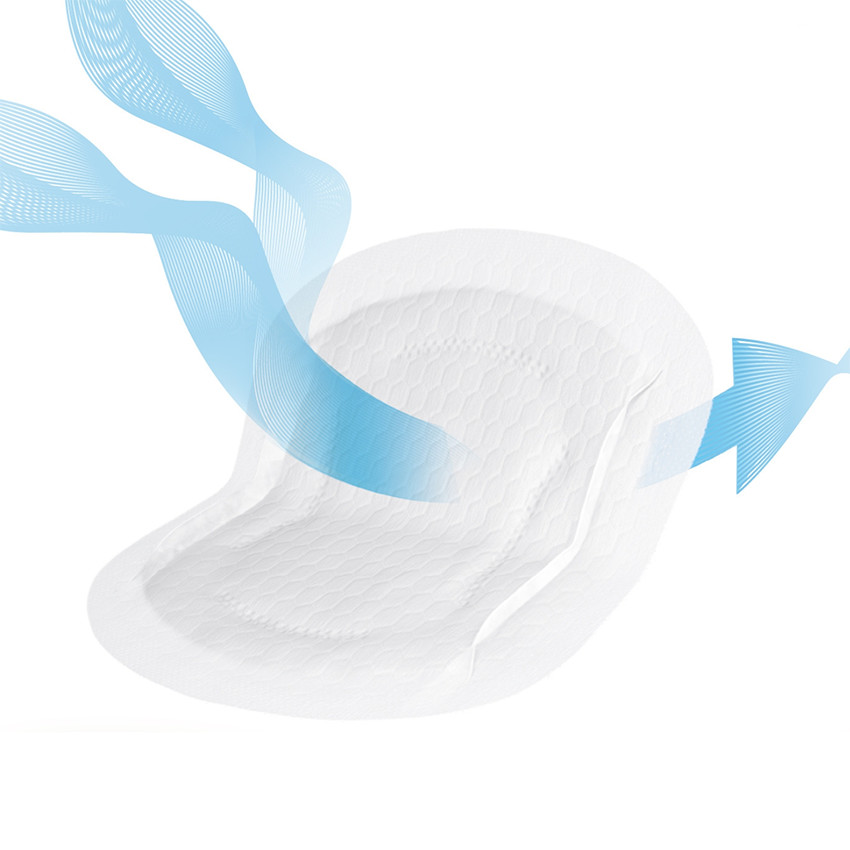 Επιθέματα Στήθους Ultra-breathable Nursing Pads 30τεμ Medela 