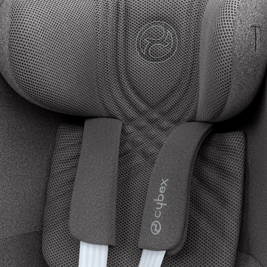 Κάθισμα αυτοκινήτου ομάδα 0/1 Sirona T I-Size Plus Mirage Grey 