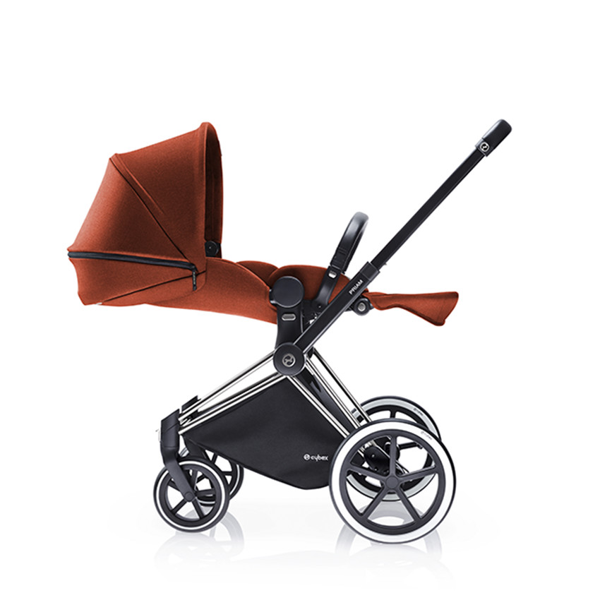 PRIAM Lux Κάθσιμα - Autumn Gold - ΧΩΡΙΣ ΣΑΣΙ 