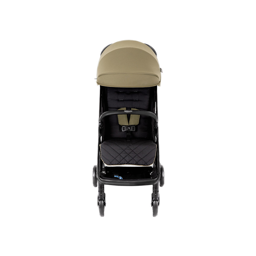 Καρότσι Myavo Clover - Graco 
