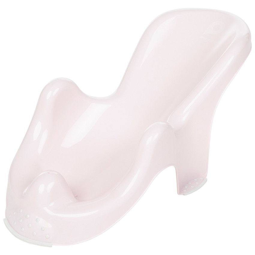 Πολυθρόνα μπάνιου Popotam 2.0 - Ροζ 