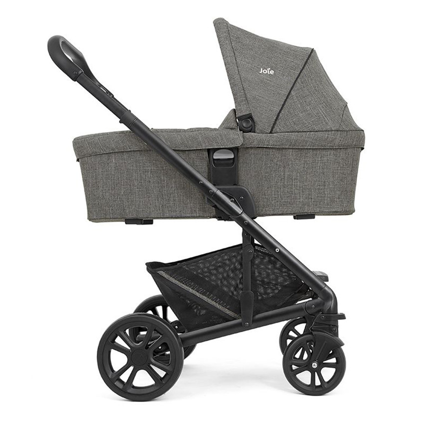 Joie Chrome Πορτ-μπεμπέ - graphite  Additional Joie Chrome Πορτ-μπεμπέ - graphite