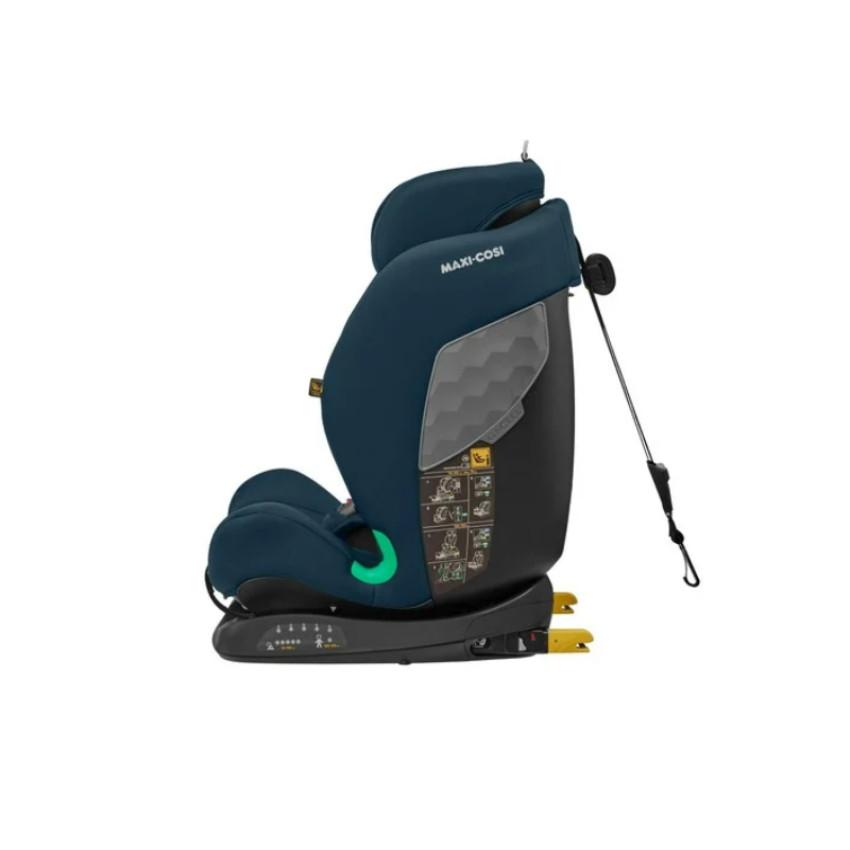 Κάθισμα Αυτοκινήτου Maxi Cosi i-Size Titan Basic Blue 