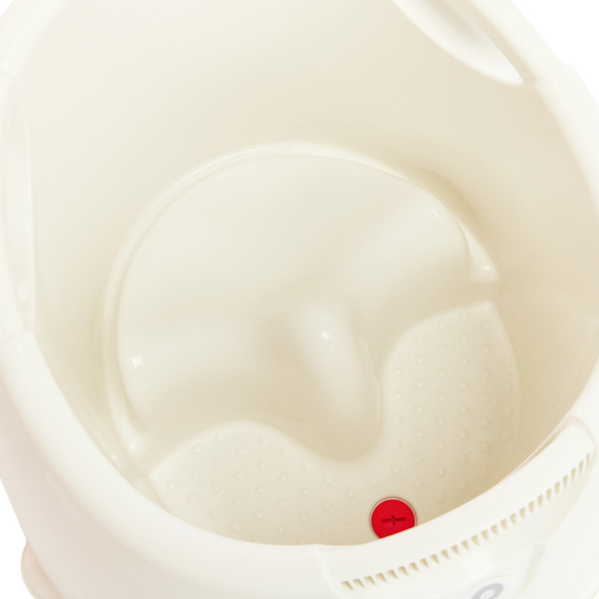 Μπανιέρα ντους Bebelouga λευκό 