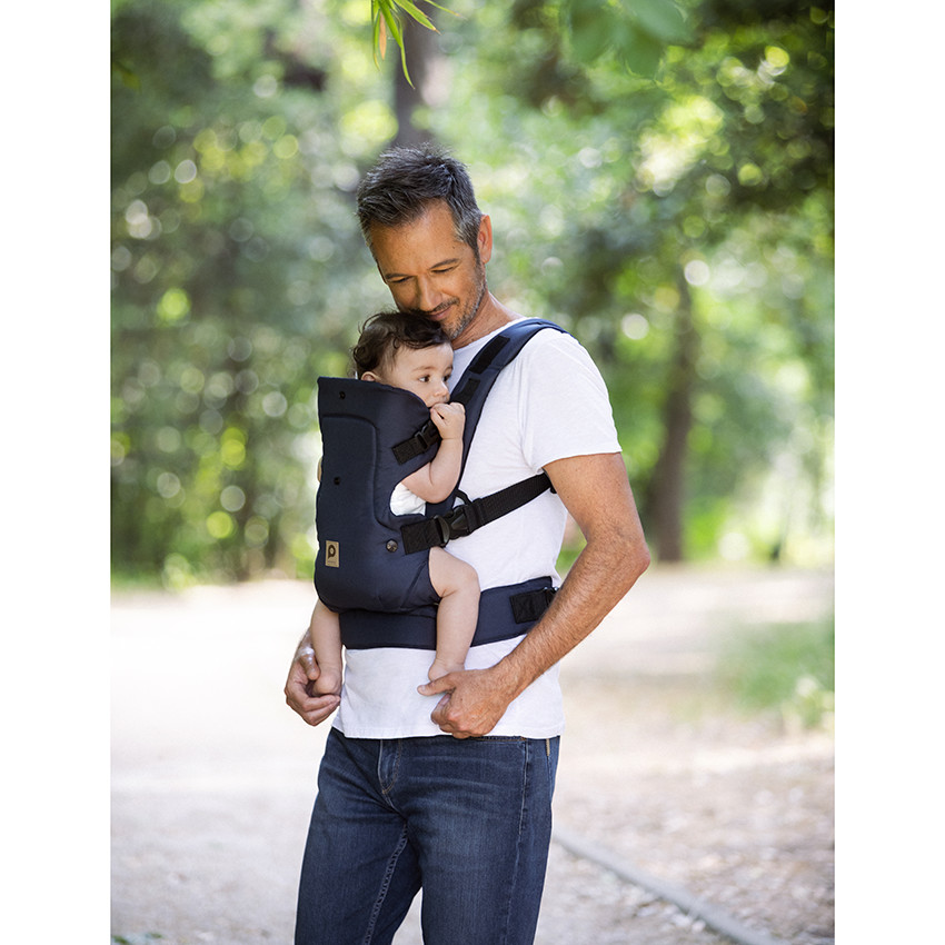 Μάρσιπος Willy 4 θέσεων - Γκρι 