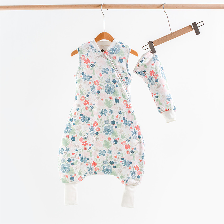 Υπνόσακος Flowers & Watermelon Flexy 18-36 M 2,5 TOG 