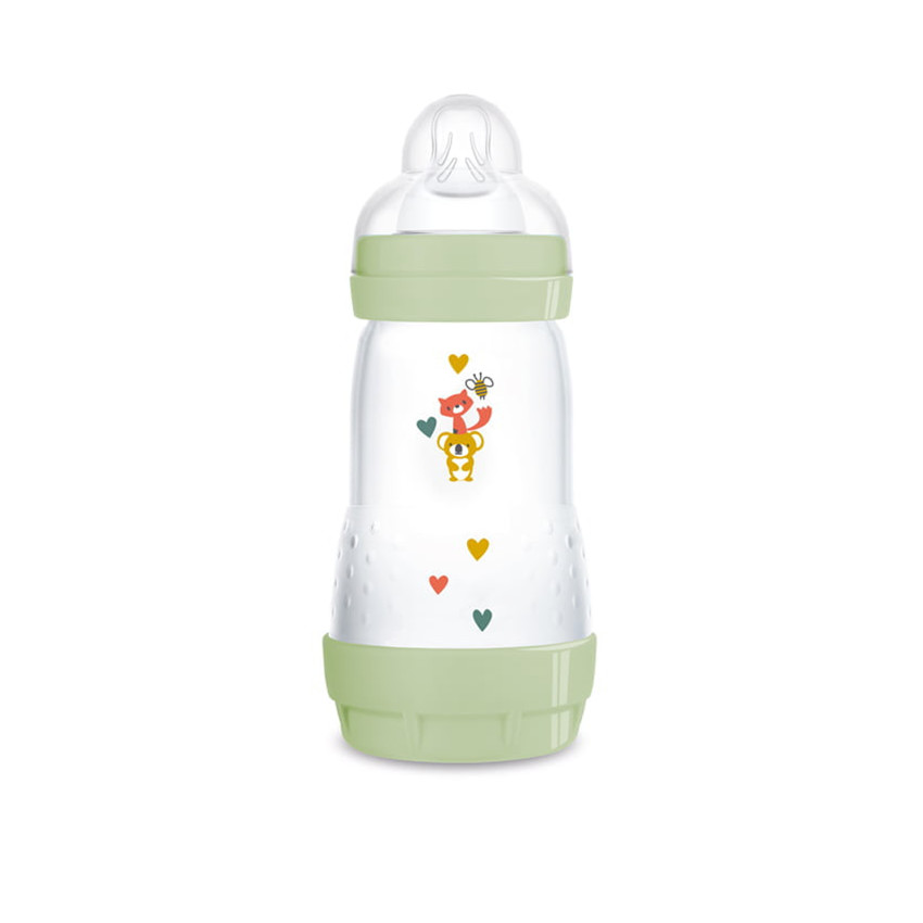 Μπιμπερό Easy Start™ Anti-Colic 260ml – Συλλογή Better Together 