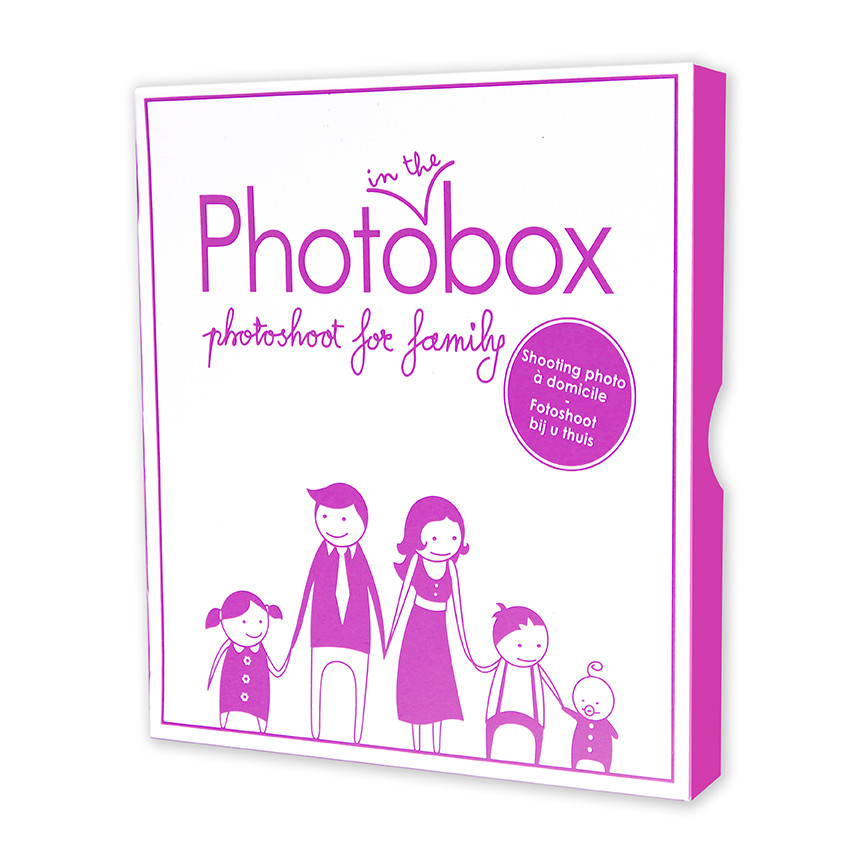 PHOTOBOX Για ολη την οικογένεια  Additional PHOTOBOX Για ολη την οικογένεια