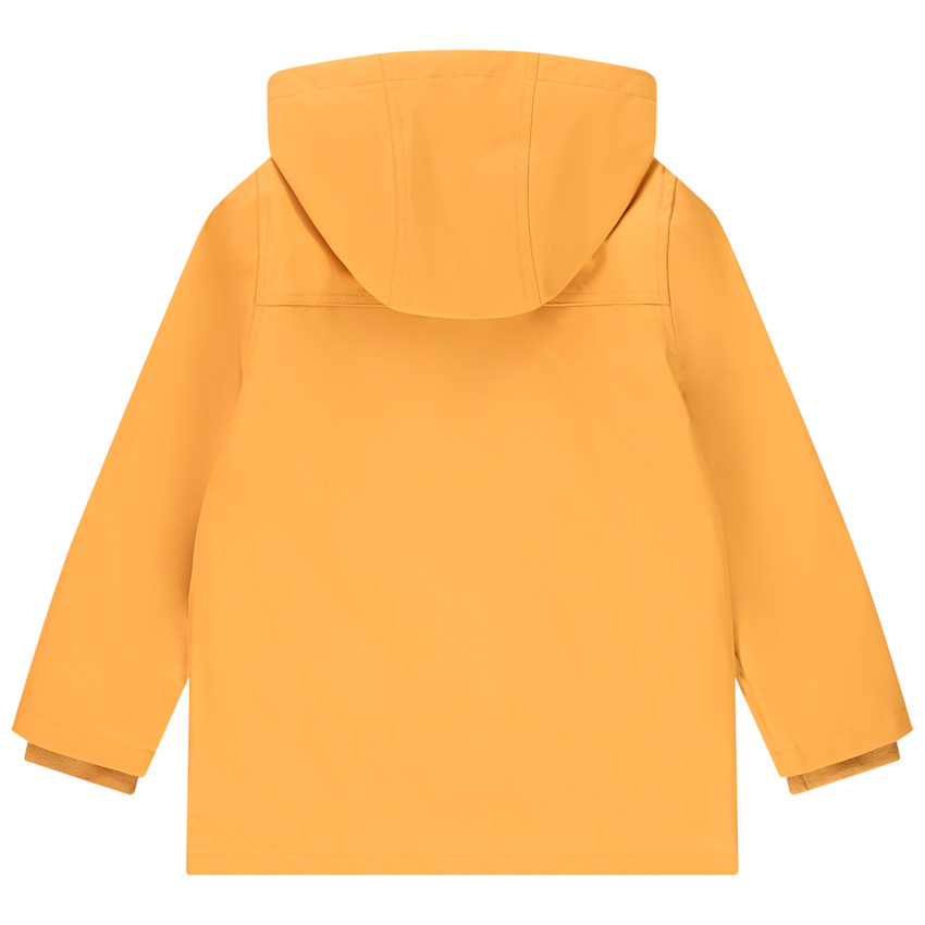 Aντιανεμικό gomme με επένδυση jersey για αγόρι  Additional Aντιανεμικό gomme με επένδυση jersey για αγόρι