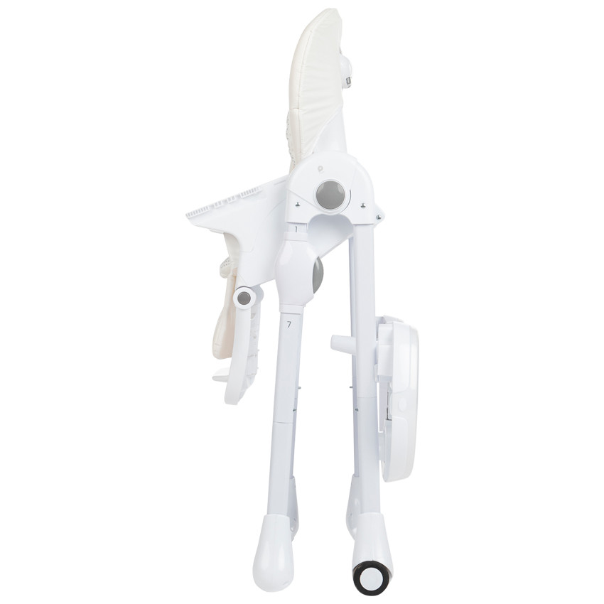 Ρυθμιζόμενη ψηλή καρέκλα Jude 0+ - Crazy Jungle 