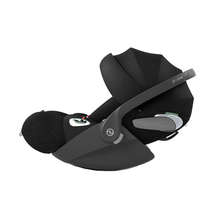 Cybex Κάθισμα αυτοκινήτου Cloud T i-Size Plus Sepia Black 0-13 Kg 