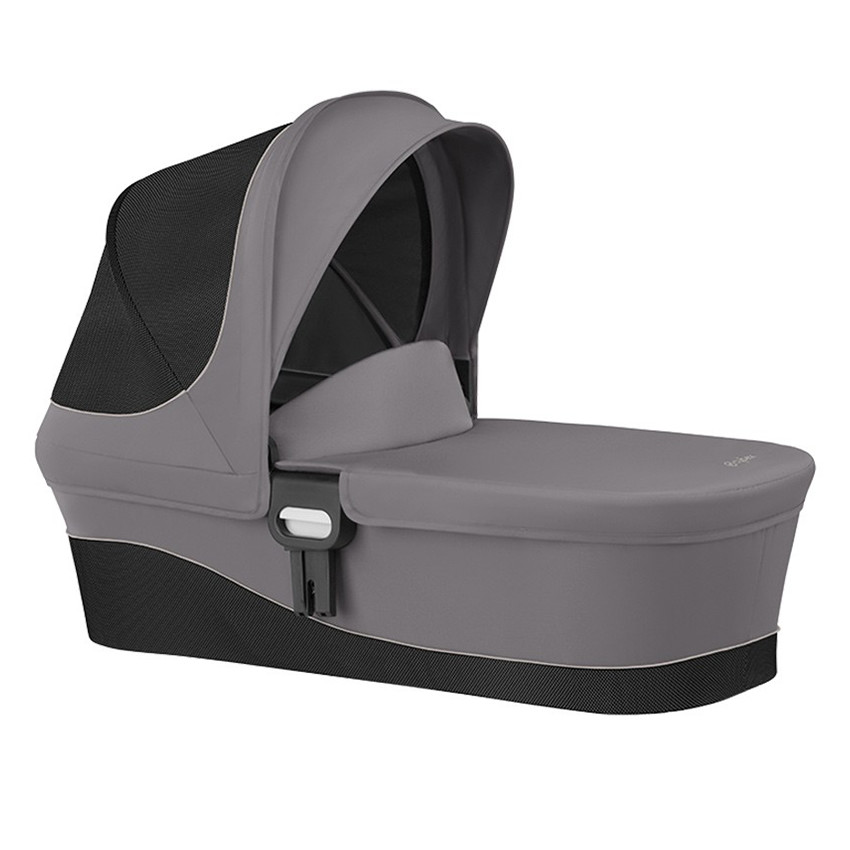 Port bebe M - Manhattan γκρι  