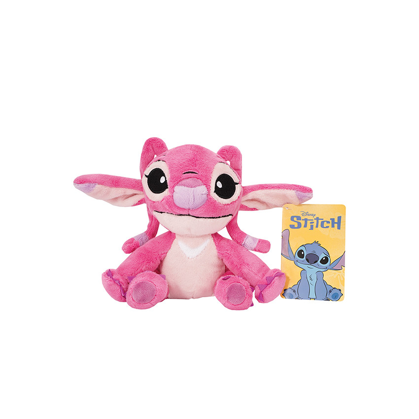 Χνουδωτό Disney Angel 20εκ. 