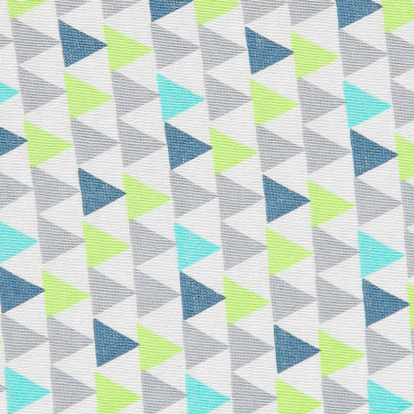 Lot de 2 draps housses 40 x 80 cm  Additional Lot de 2 draps housses 40 x 80 cm