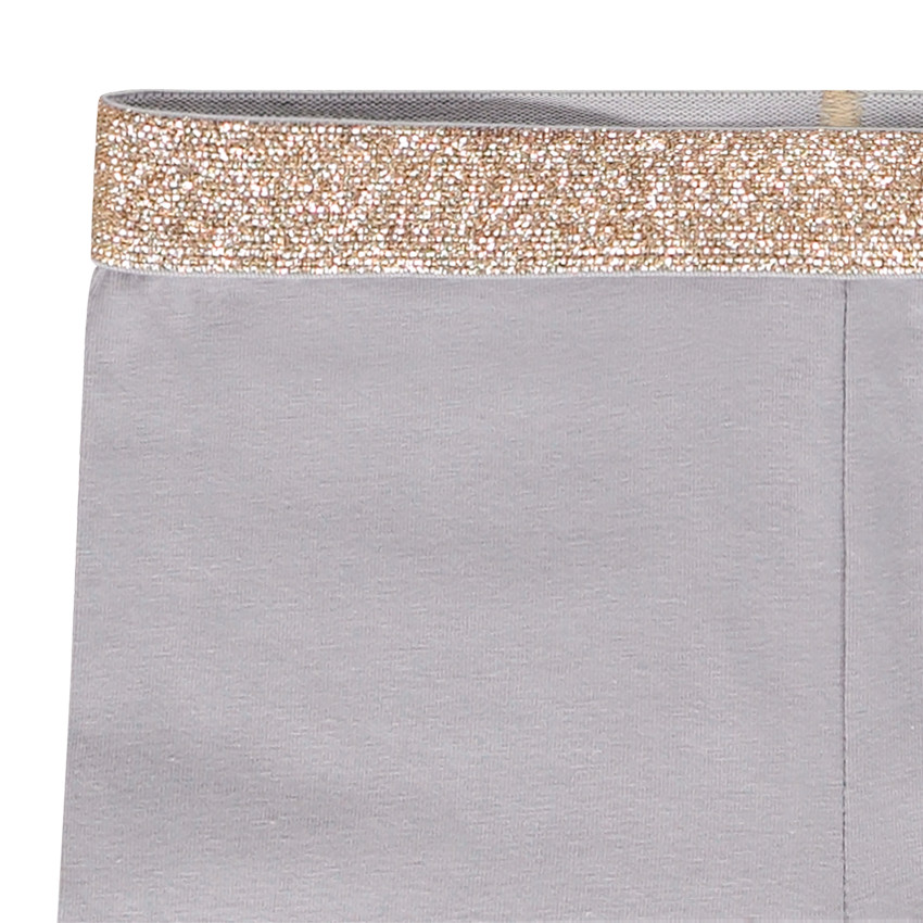 Σετ  plage Τουνίκ + cycliste για κορίτσι 