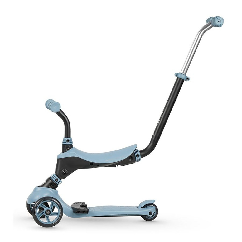 Σπαστο Πατινι Qplay Sema Pearl Blue QPLAY 