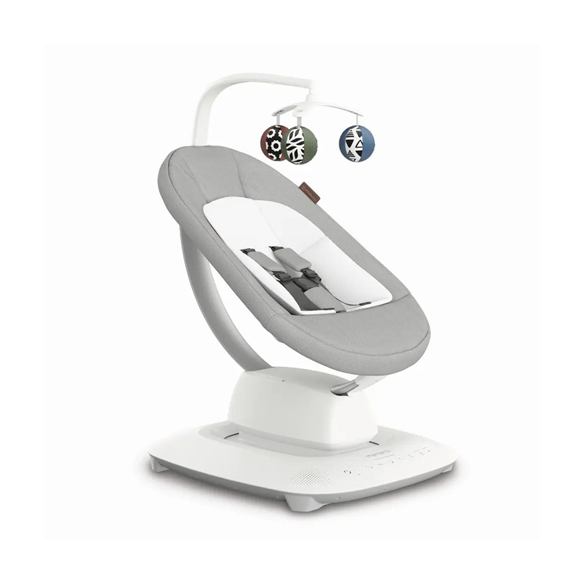 Κούνια - Ρηλάξ Stella Mamaroo Smart UPPAbaby   