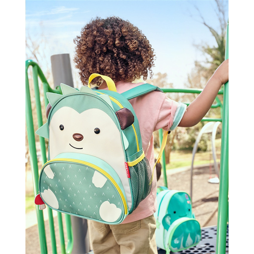 Παιδική Τσάντα Πλάτης- Σκαντζόχοιρος ZOO Skip Hop 