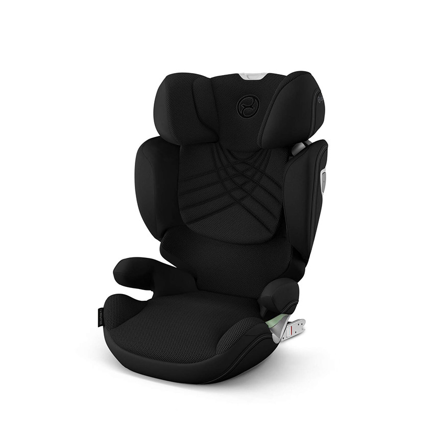  Κάθισμα Αυτοκινήτου  i-Size T i-Fix Sepia black Plus 