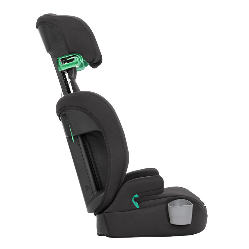  Κάθισμα αυτοκινητου Graco Eldura R129 Midnight (I-Size 76-150 Cm) 