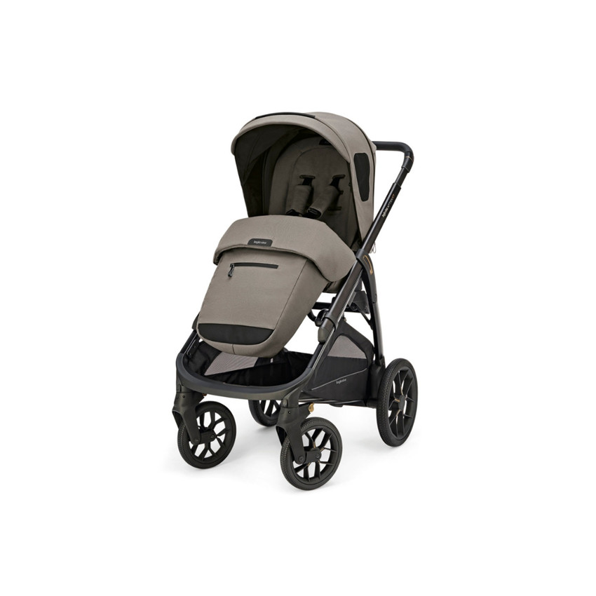 Σύστημα Μεταφοράς Aptica XT με Darwin Recline Tundra Beige - Inglesina 