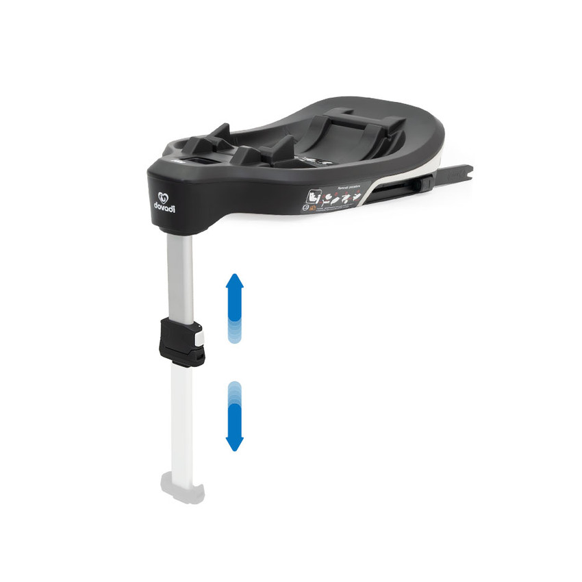 Βάση Isofix Fix Base για Κάθισμα Αυτοκινήτου Nano Dovadi  