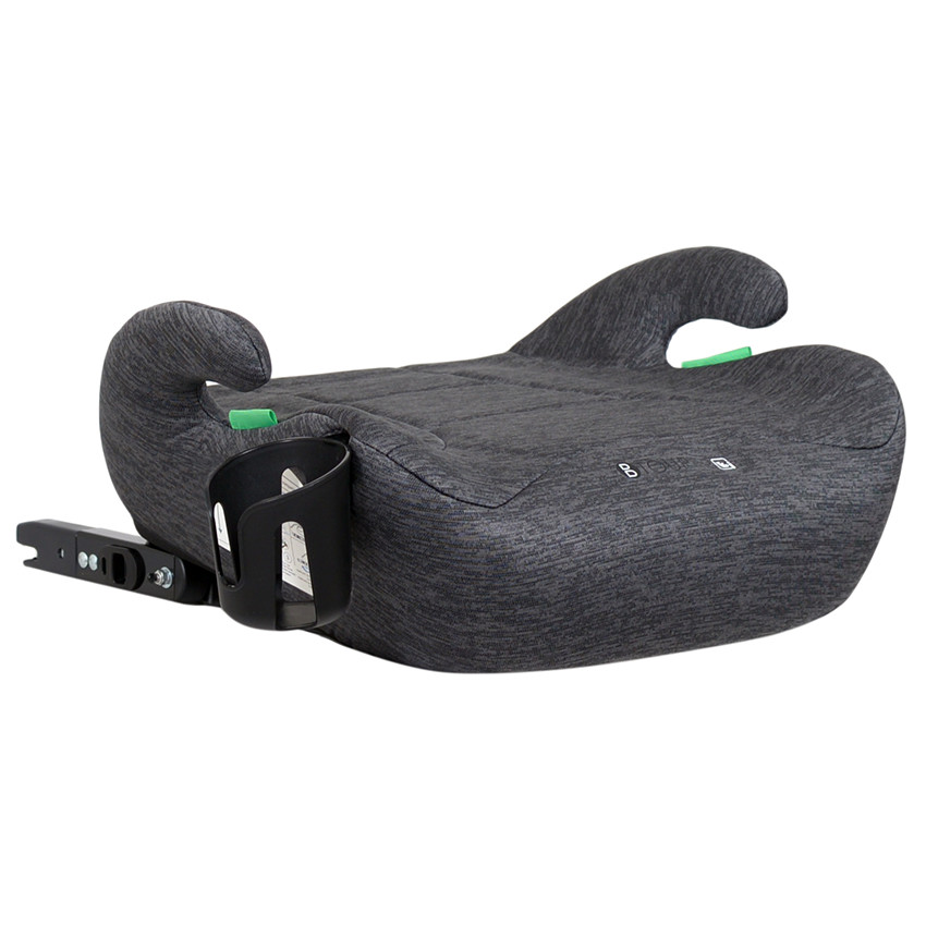 Κάθισμα Ασφαλείας Αυτοκινήτου Tourer I-Size Grey Thunder 125-150cm Belletti  