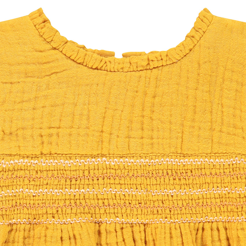 Σετ με βαμβακερή τουνίκ και κολάν για κορίτσι  Additional Σετ με βαμβακερή τουνίκ και κολάν για κορίτσι