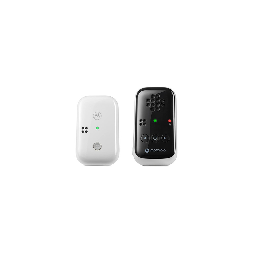 Ενδοεπικοινωνία Μωρού Audio Pip10 Motorola  