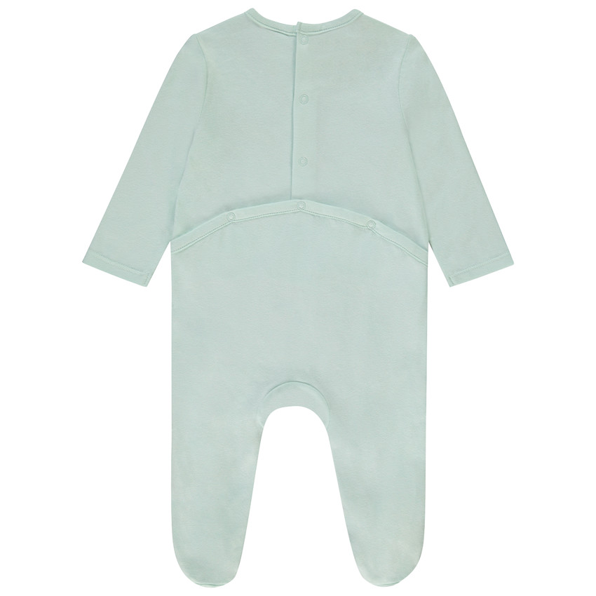 Αμάνικο μπλουζάκι από jersey με φαντεζί σχέδιο για αγόρι 