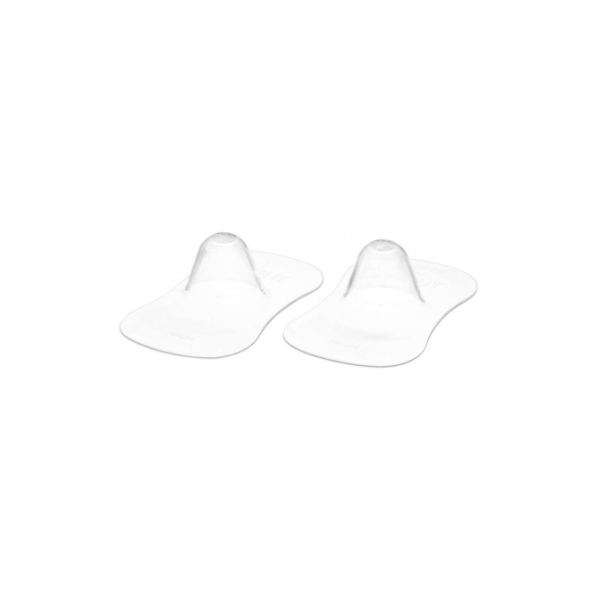 Προστατευτικά Θηλής Medium Philips Avent  