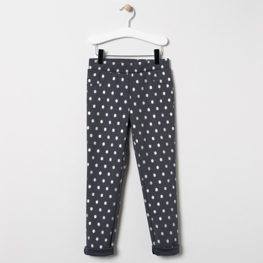 Jogging molleton σχέδιο Elsa Disney 