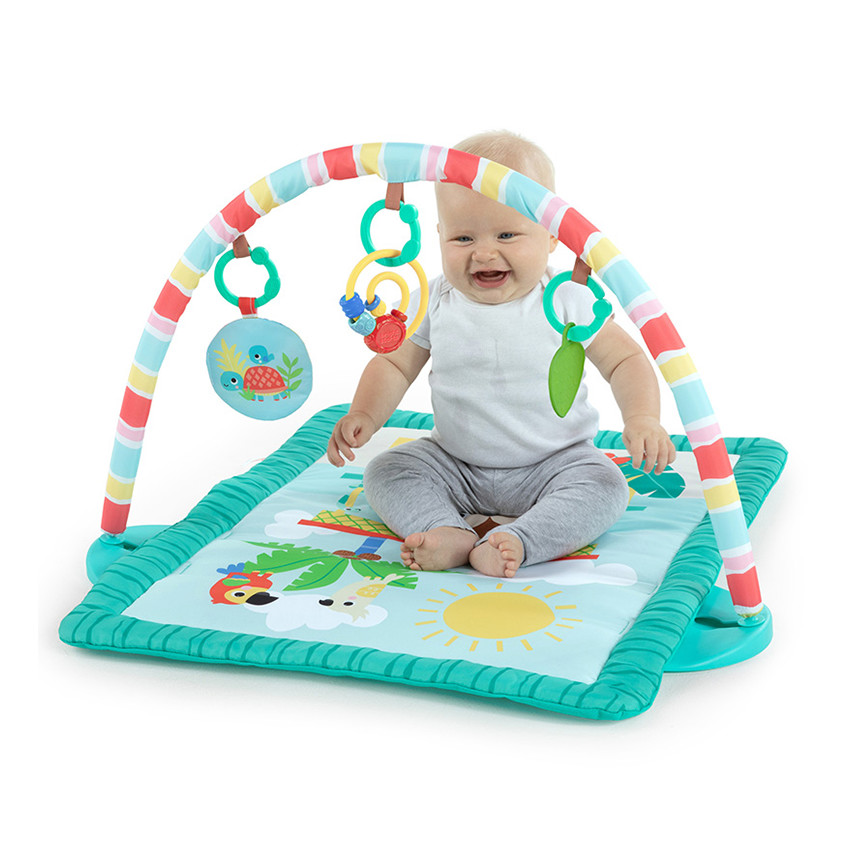 Γυμναστήριο Tik Toy Bar Bright Starts  